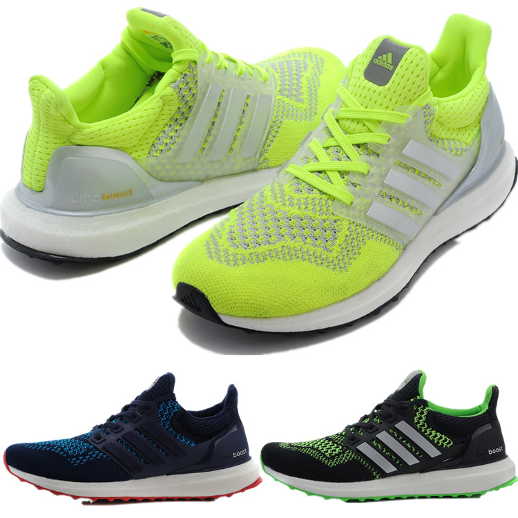 

Кроссовки 2015 Ultra Boost