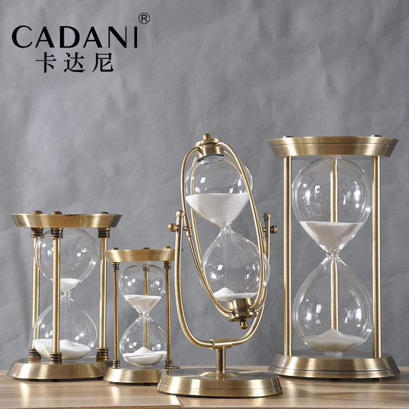 

Декоративные украшения Cadani jz001 30/60