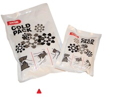 Пластырь snogg大冰袋物理降温退热退烧冰敷消肿冷敷一次性使用儿童成人