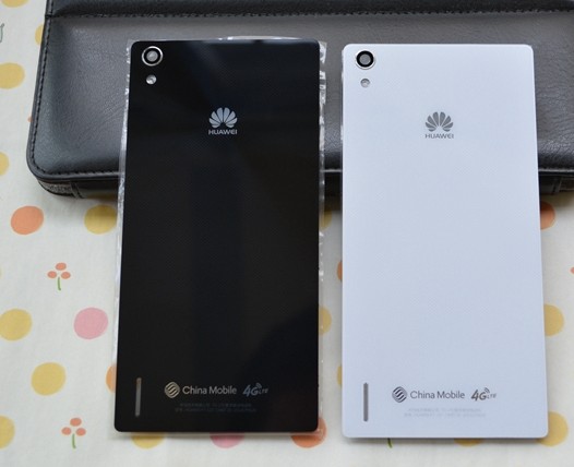 

Запчасти для мобильных телефонов Huawei P7-L07/L09 Mate7