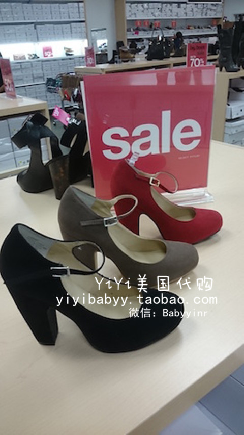 

туфли Nine West 338