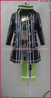 taobao agent 1711 COSPLAY Costume Heroes Legend: Flash Track Philippine Combat New Products