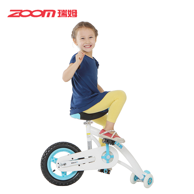 

Самокат Zoom z/608