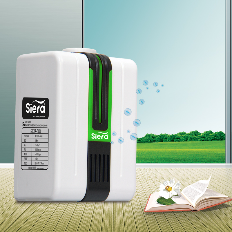 

Очиститель воздуха Siera 000891 Sieraf101g