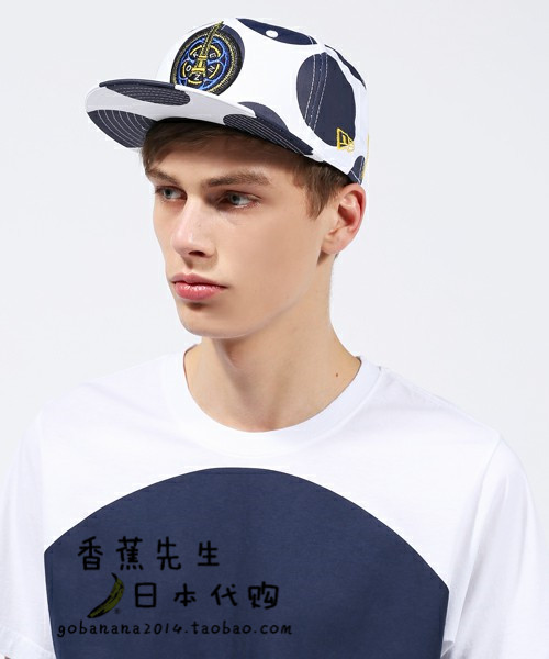 

Головной убор KENZO 6566458 Dots Logo