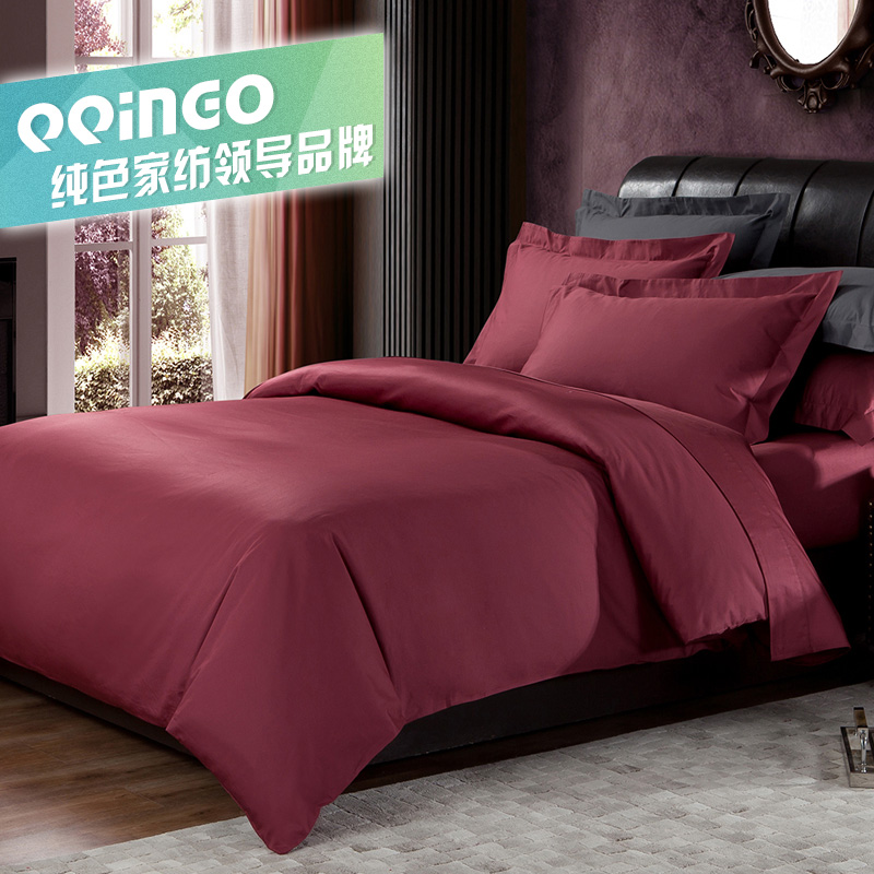 

Комплект постельного белья Qqingo 10002 60 1.2,1.5,1.8,2