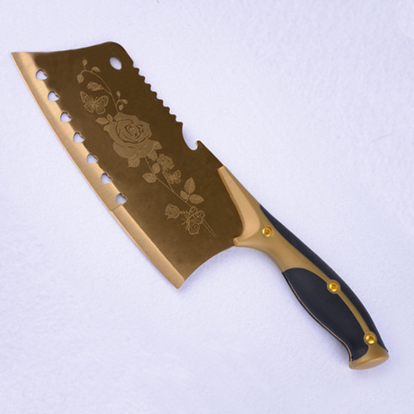 【黄金刀】_蔷薇菜刀图片_价格_搭配分享 - 爱逛街