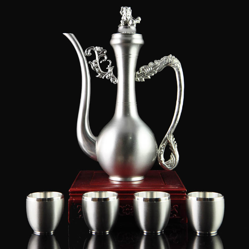 

Винный набор The spot tin dragon xcc001 999