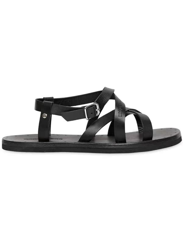 

Сандали DSquared2 61i/gh4005 2015