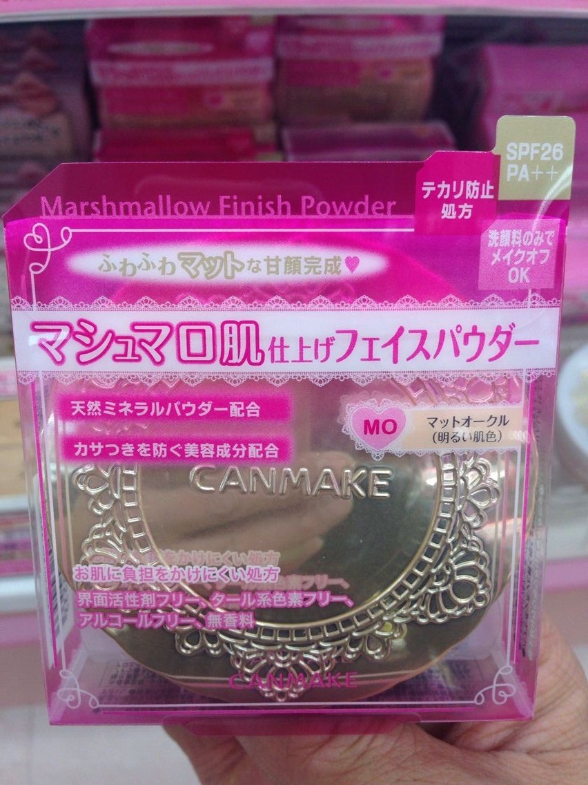 

Canmake