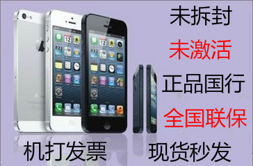 

Мобильный телефон Apple Iphone5
