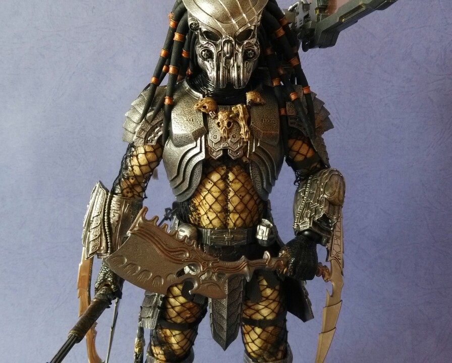 

Военные игрушки для детей Hot Toys HT SIC 3A 12