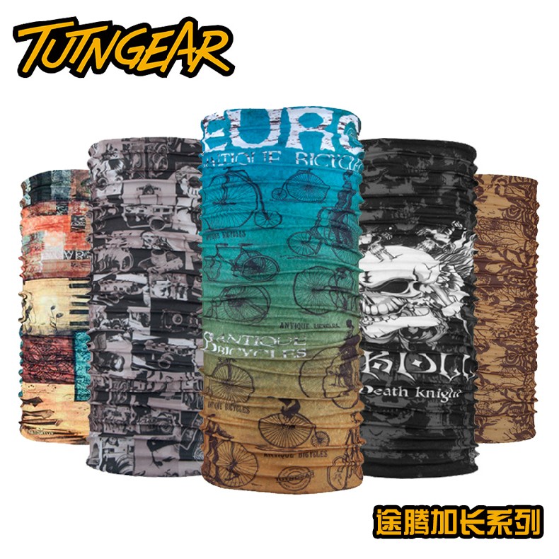 

Бандана Tutngear 15