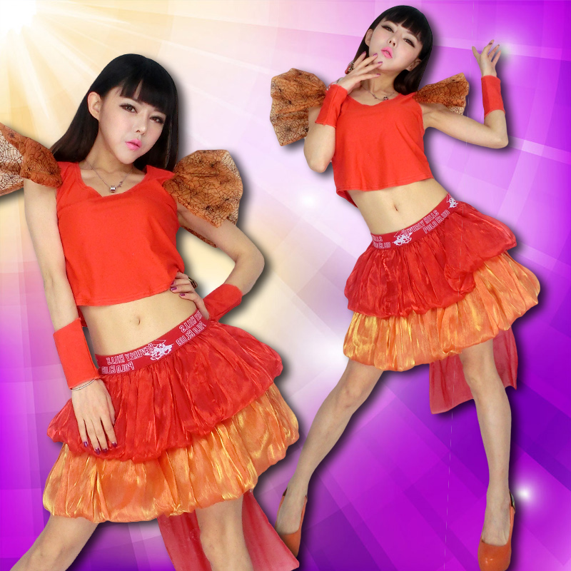 

Национальный костюм Play dance Pattaya #1029