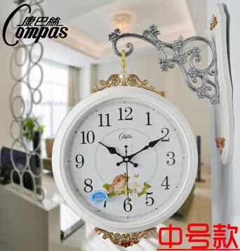 

Настенные часы COMPAS 2588