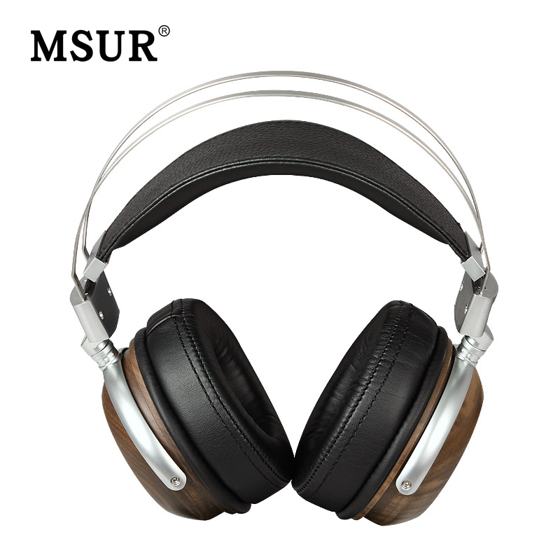 

Наушники Msur N550 HIFI MP3