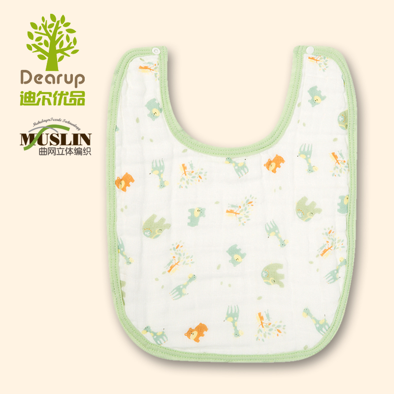 Нагрудник Dearup 88084 Muslin