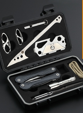 爱逛街为您找到多功能组合工具刀相关的宝贝,您可以在下面的板块中