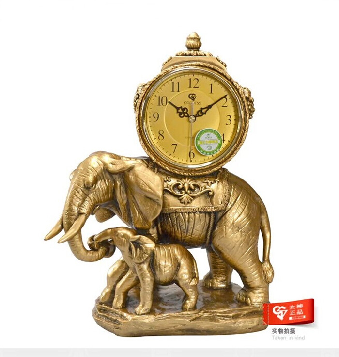 

Будильник Goddess 5539g