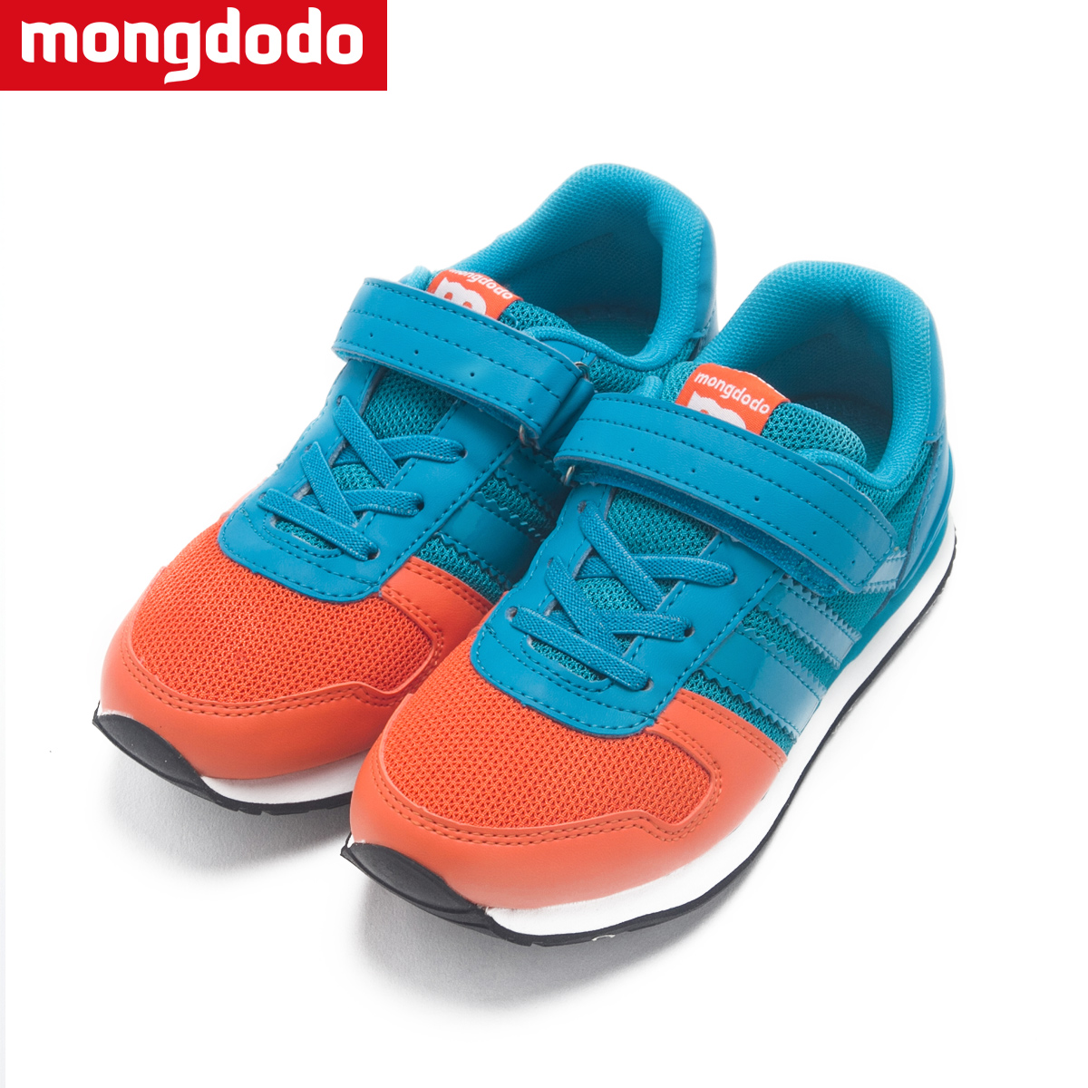 

детские кроссовки Mongdodo 71103141205 2015
