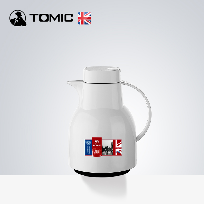 

Термос Tomic