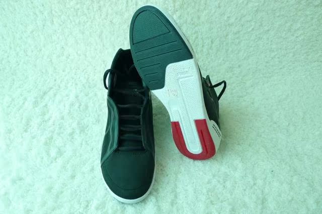 

Ботинки мужские NEW Puma BMW