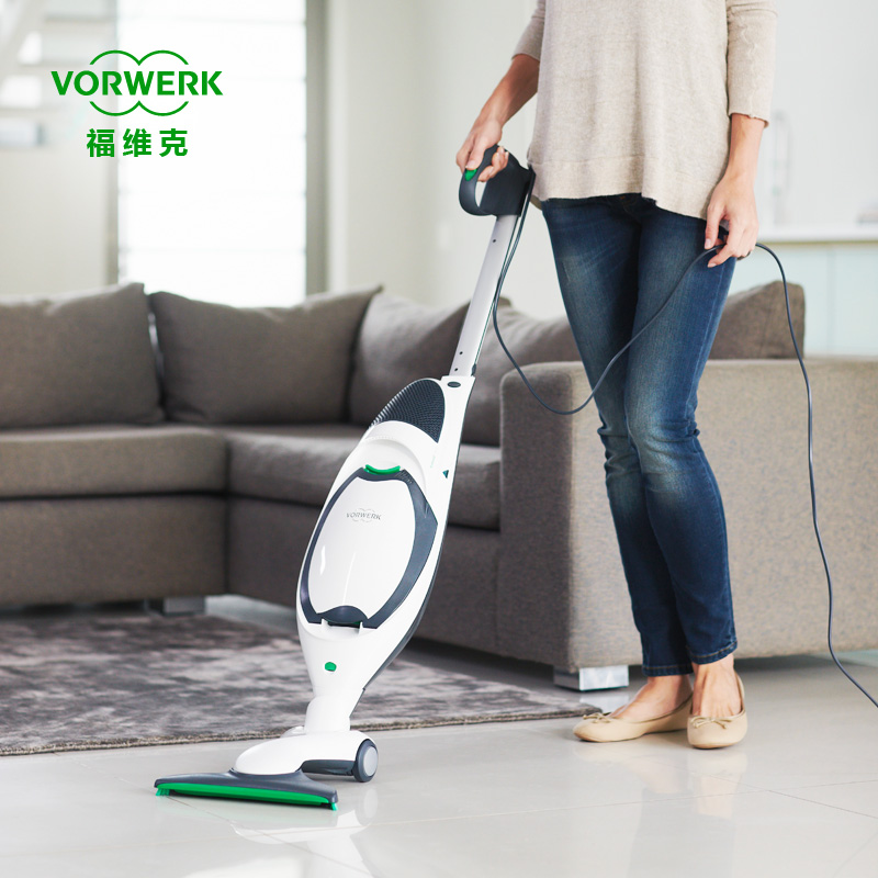 Пылесос   Vorwerk/i VK150