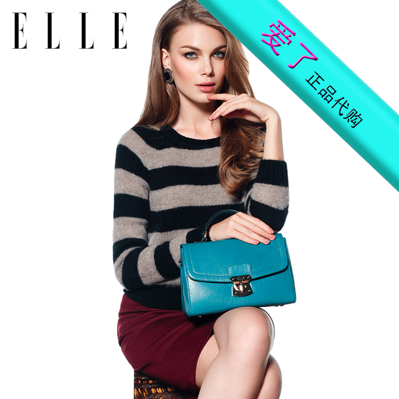 

Сумка Elle tm141m30633 ELLE2014 30633