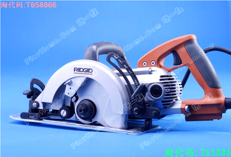 

Пила циркулярная AEg 110V R3210-1