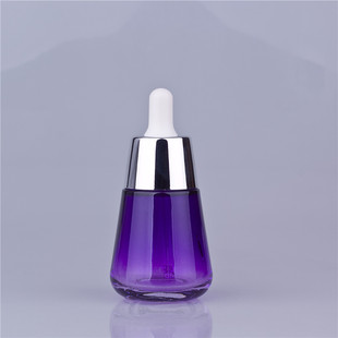 Bottle, essence, oil, hydrolate, pipette, cosmetic pack, 30 ml