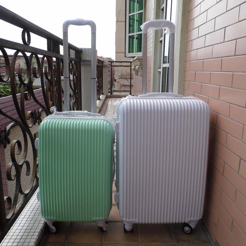 

Чемодан Star travel luggage store 20 24 28