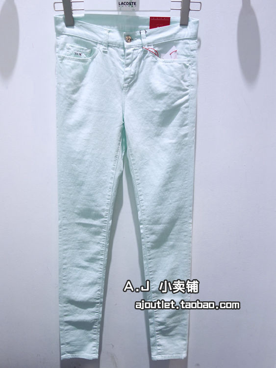 

Джинсы женские Lacoste LIVE HF2301