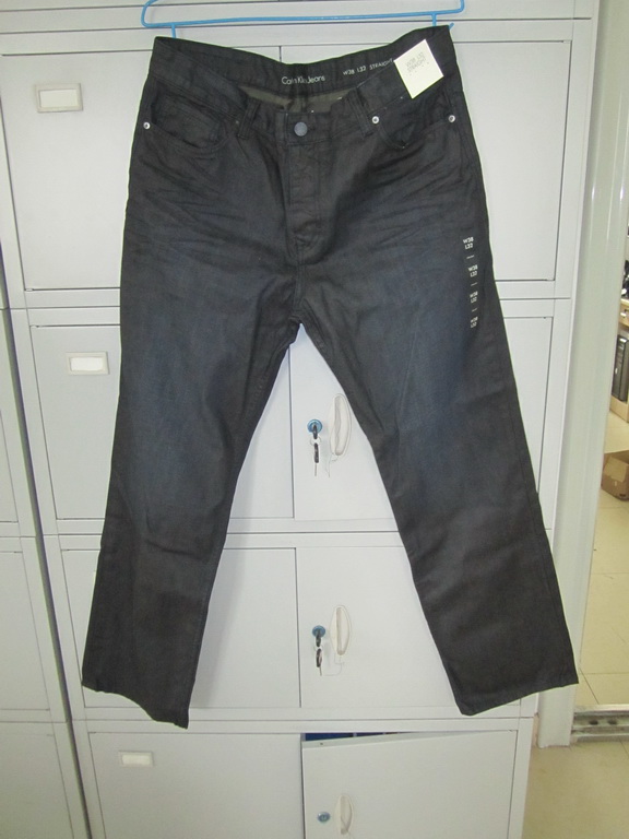 

Джинсы мужские Calvin Klein Jeans CK
