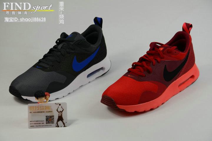 

кроссовки Nike AIR MAX TAVAS 705149-004-400-600