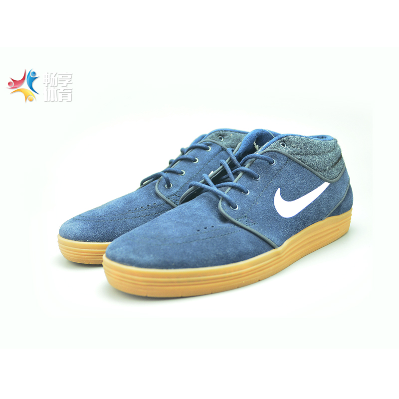 

кроссовки Nike HC Sample LUNAR STEFAN JANOSKI 683684-412