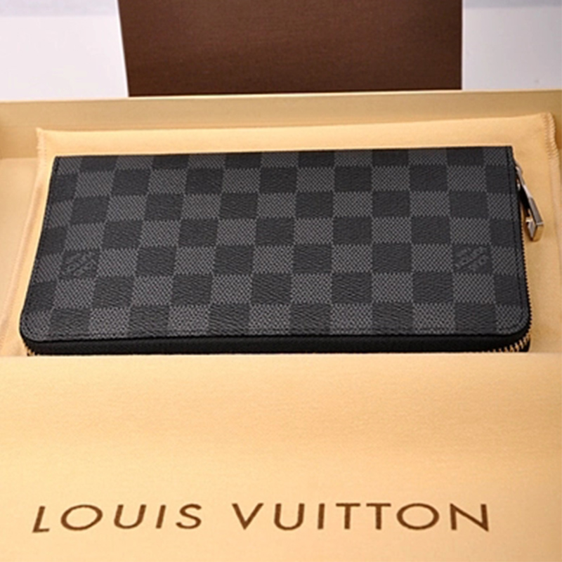 

бумажник Louis Vuitton n63077 LV 2015 Lv