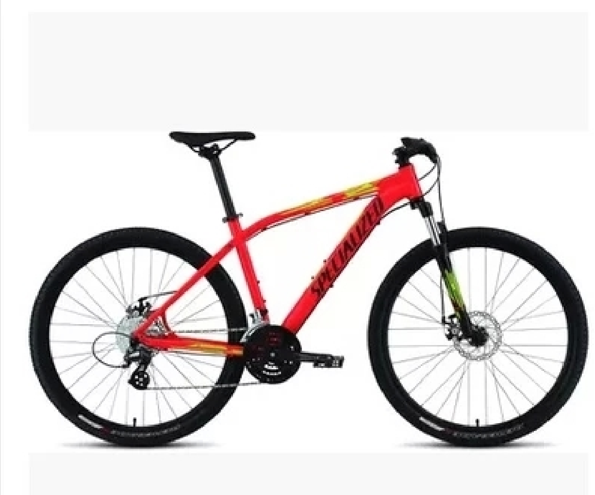 

Горный велосипед SPECIALIZED 650b Pitch