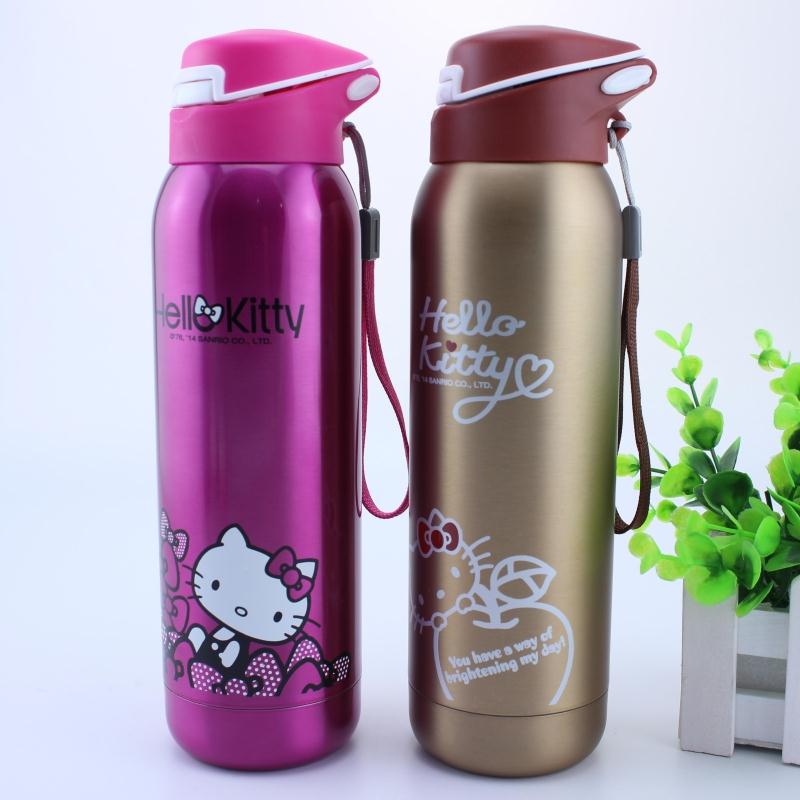 

Термос HELLO KITTY