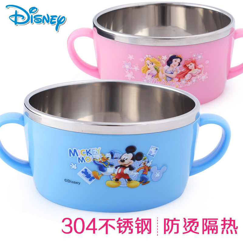 

Посуда для детей Disney hm1609 304