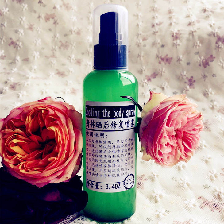 

Спрей OTHER 100ML