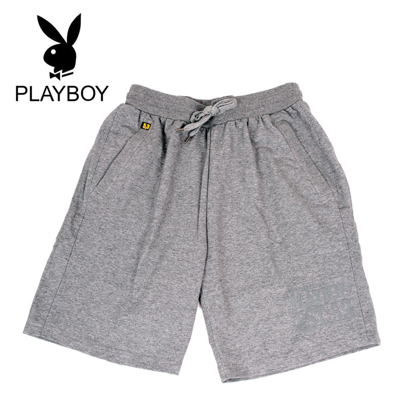 

Спортивные шорты Playboy 14313621