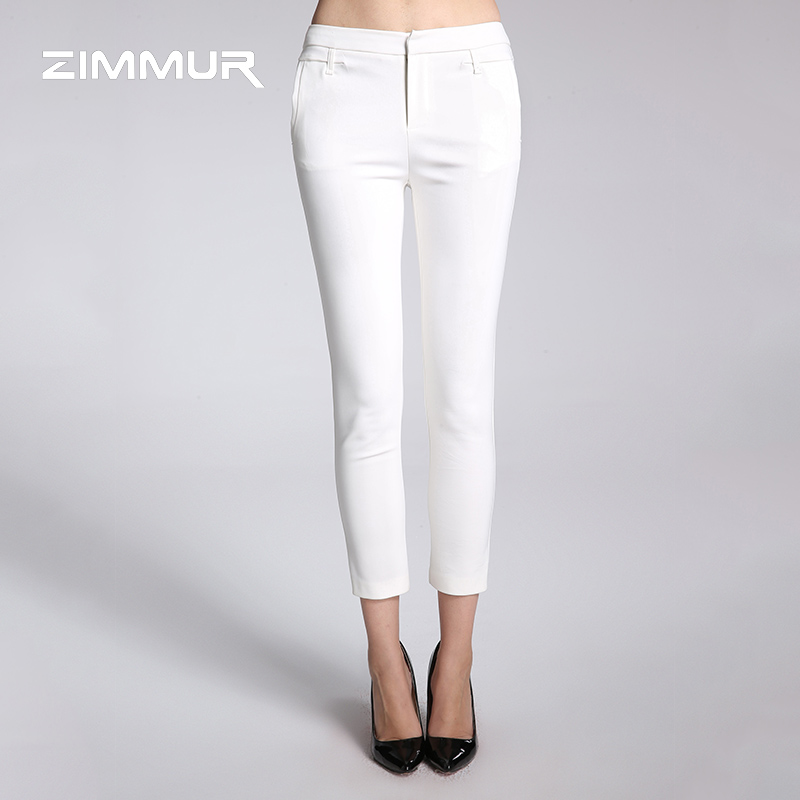 

Женские брюки ZIMMUR rp75028087 2015
