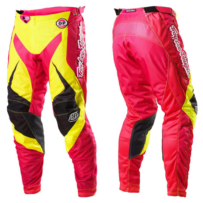 

Одежда для велоспорта Troy Lee Designs GP Air Mirage