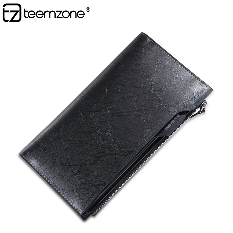 

бумажник Teemzone q09/045