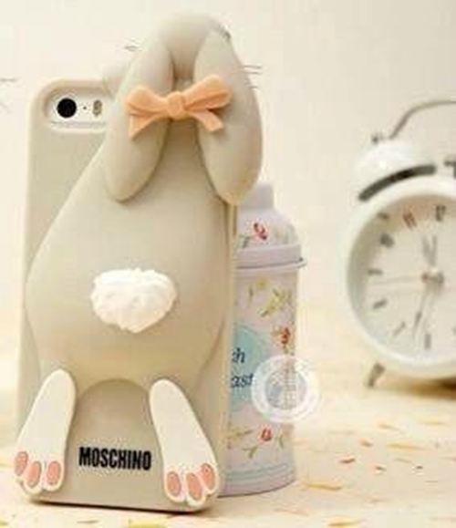 

Apple чехол Moschino Iphone6 IPHONE 6plus