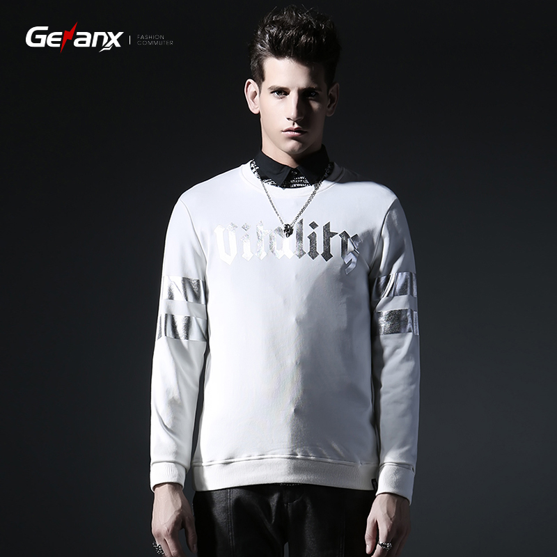 

Толстовка GENANX w051 2015
