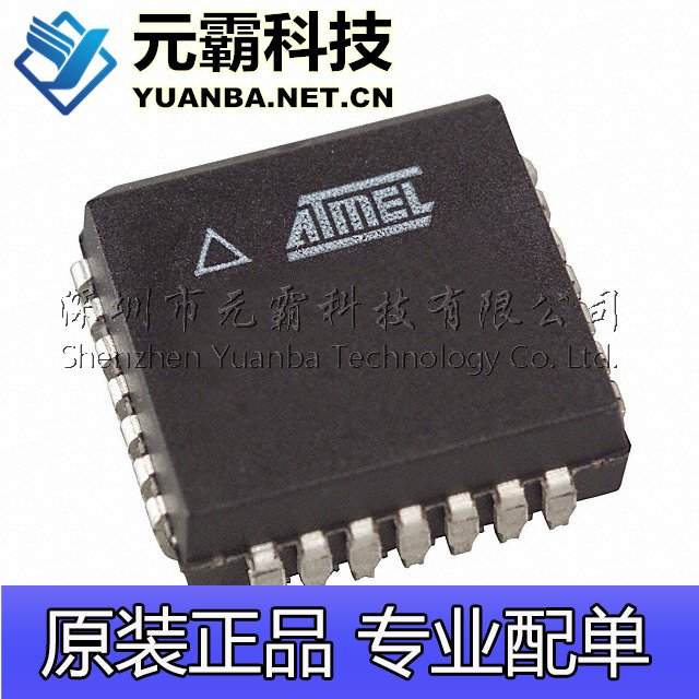 

Одежда и аксессуары для собак ATF22V10C-7JU IC PLD 10MC 7.5NS 28PLCC