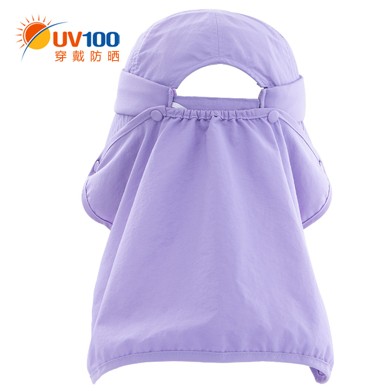 

Головной убор UV100 51121