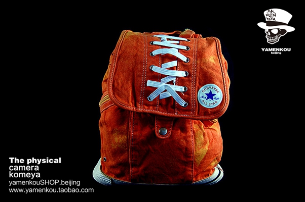 

рюкзак Converse Menkoushop