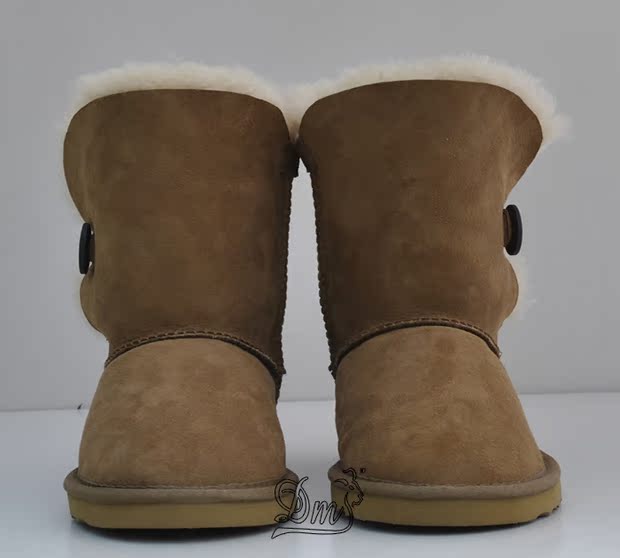 

Женские сапоги Big Sheep 5803